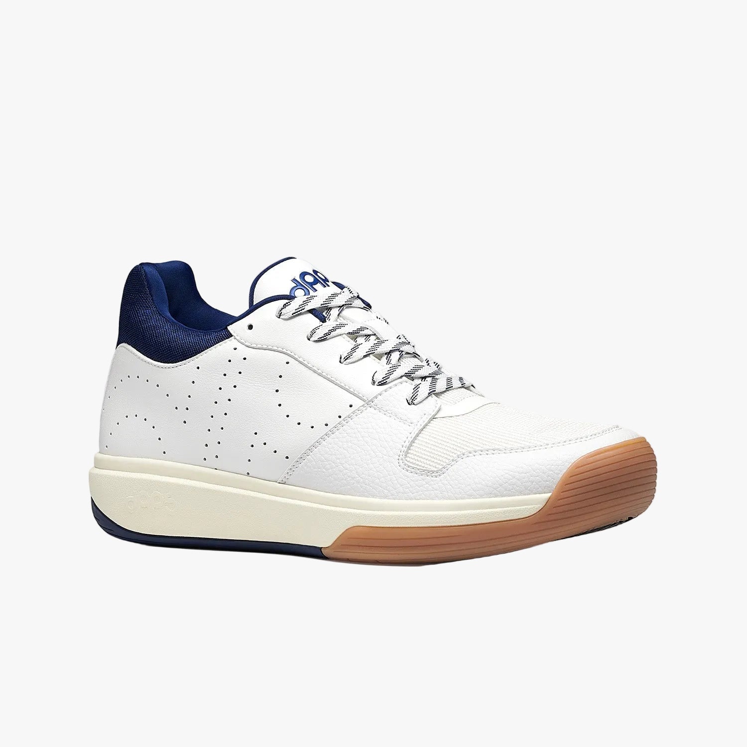 DAPS DESI Mid Navy Women’s Pickleball Shoes