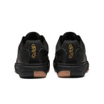 DAPS DESI Low | Black Women’s Pickleball Shoes