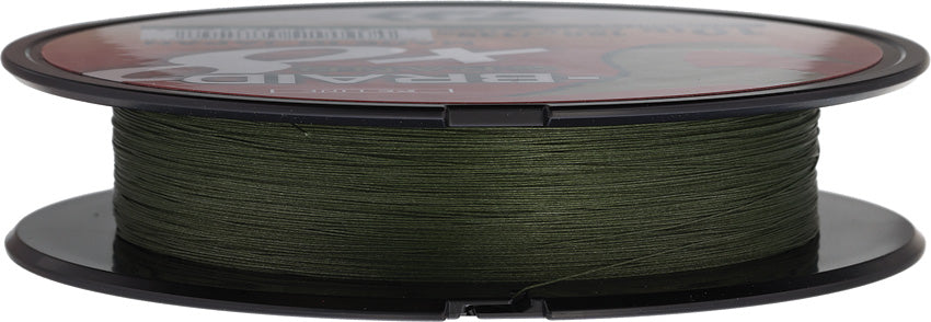 Fishing Line J-Braid Grand Braided | 8-50 LBS