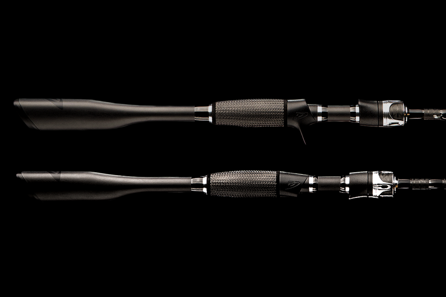 DLE Series Fishing Rods