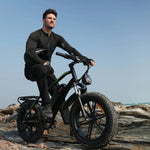 R7 Cruiser e-Bike (750W)