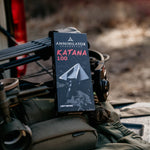 KATANA 100 Broadhead