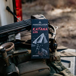 KATANA 125 Broadhead