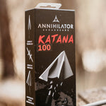 KATANA 100 Broadhead