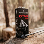 KATANA 125 Broadhead