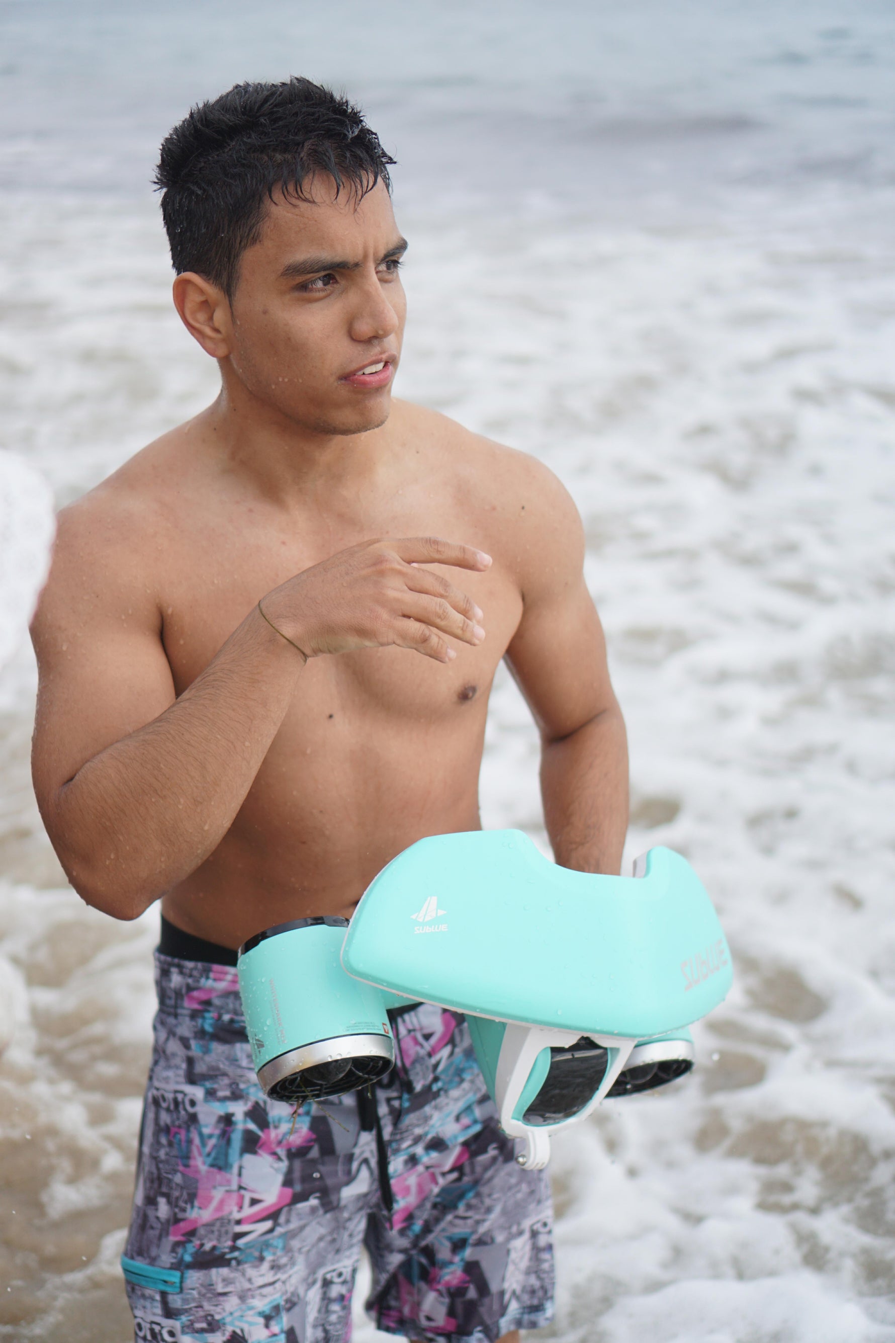 Sublue Mix Underwater Scooter