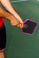 EXPLORE 16mm All Court Paddle Premium Set | 4 Colors