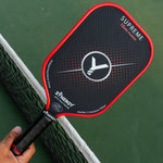 SUPREME 13mm Power Paddle Premium Set