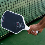 EXPLORE 16mm All Court Paddle Premium Set | 4 Colors