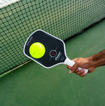 EXPLORE 16mm All Court Paddle Premium Set | 4 Colors