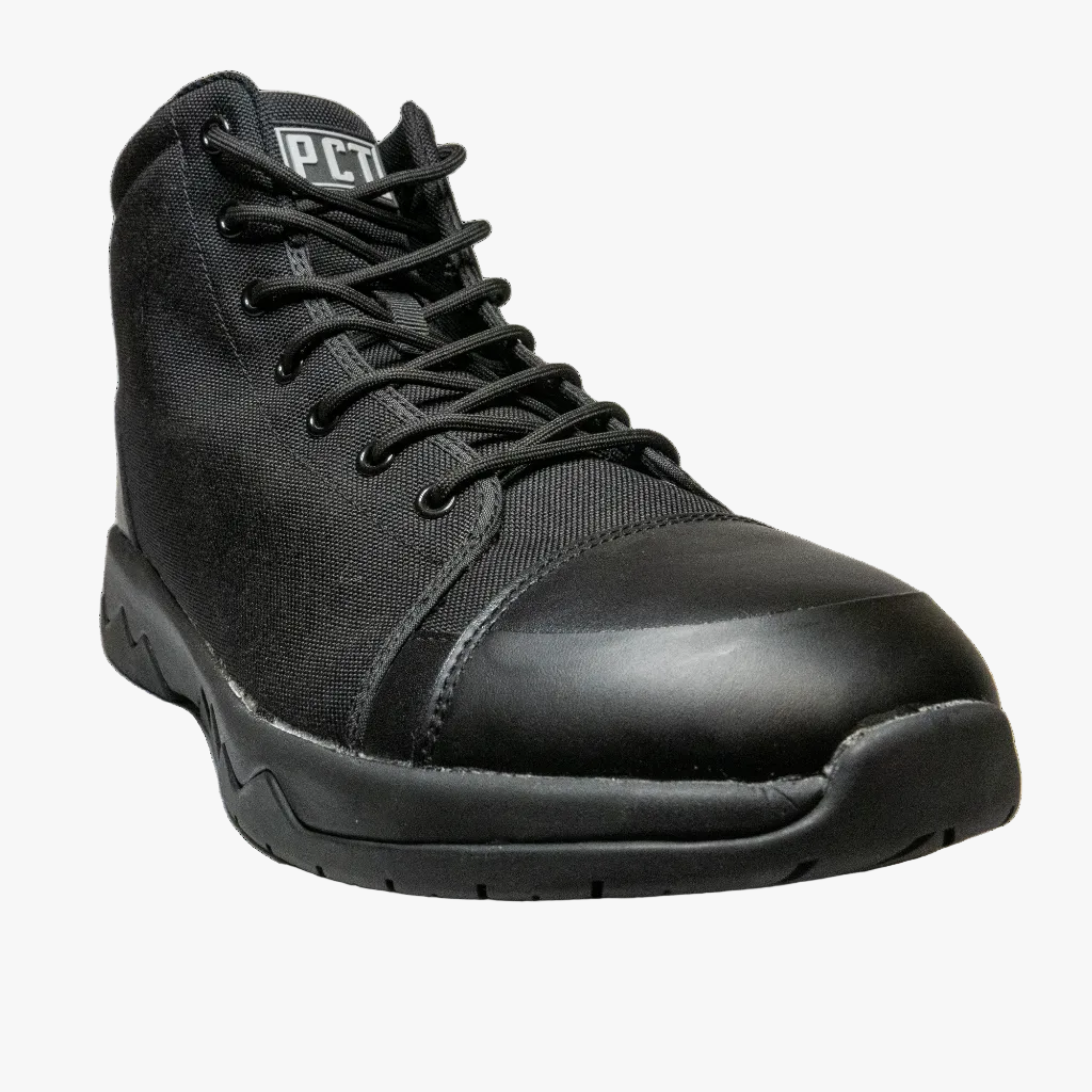 PCT Urban Hiker 5" Boot