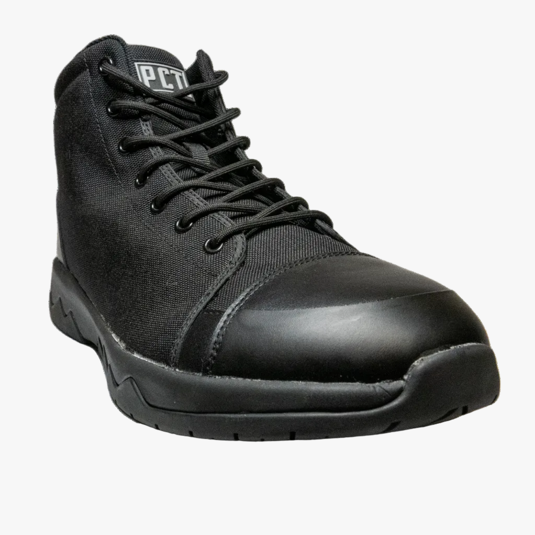 PCT Urban Hiker 5" Boot