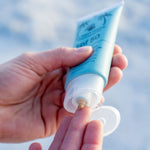 Tinted Mineral Sunscreen