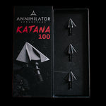KATANA 100 Broadhead