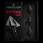 KATANA 125 Broadhead