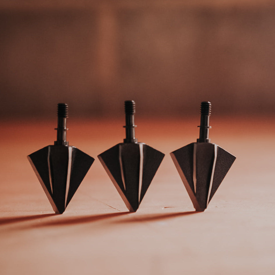 KATANA 125 Broadhead