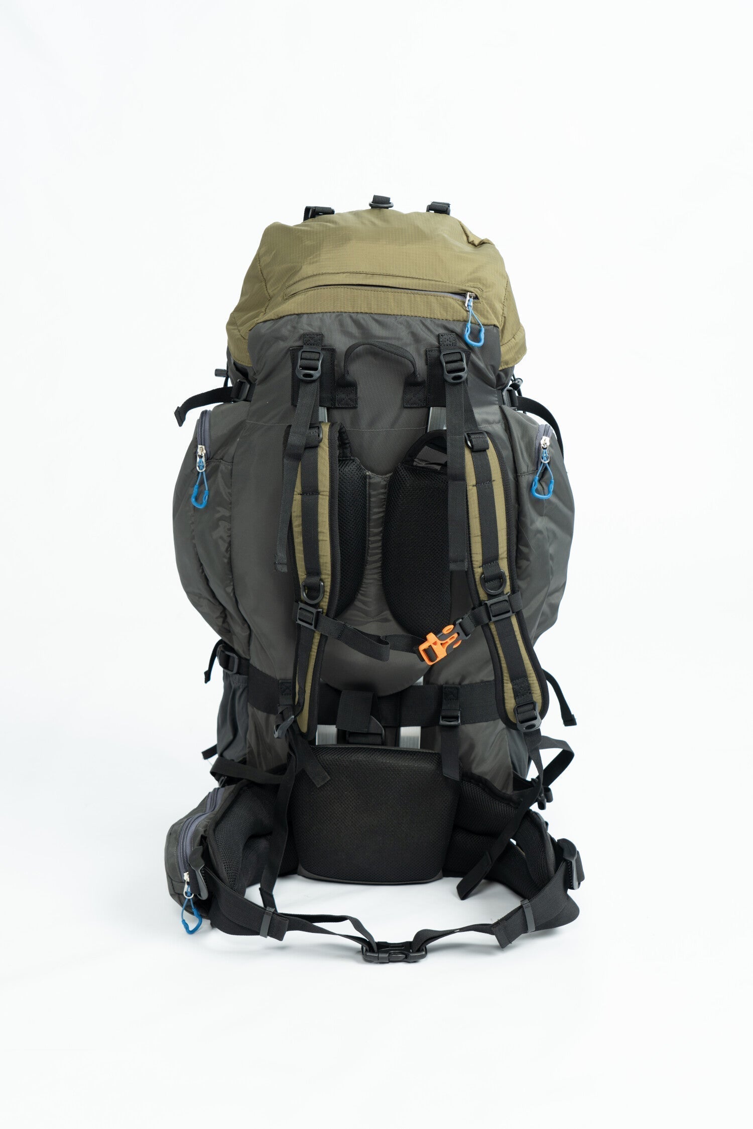 Pack 75+ Liter Backpacking Pack | Ultimate Gear Carrier