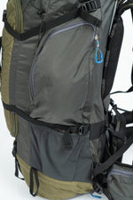 Pack 75+ Liter Backpacking Pack | Ultimate Gear Carrier