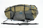 Pack 75+ Liter Backpacking Pack | Ultimate Gear Carrier