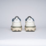 FRQNT Flyers | White Noise