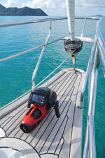 VAPOR Pump-Jet Underwater Scooter
