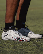 Warhawk Cleats — Quantum Speed 2.0 by Phenom Elite