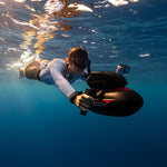 VAPOR Pump-Jet Underwater Scooter