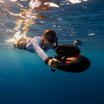 VAPOR Pump-Jet Underwater Scooter