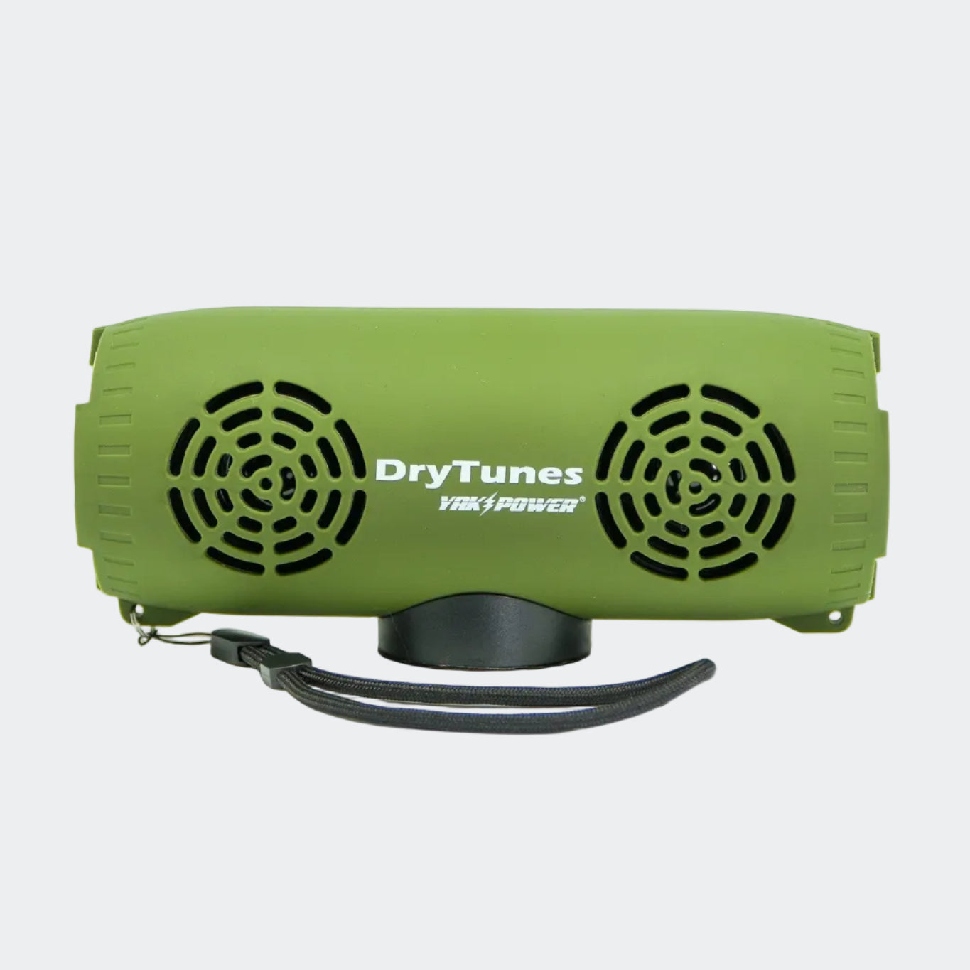 Drytunes Portable Waterproof Floating Bluetooth Speaker