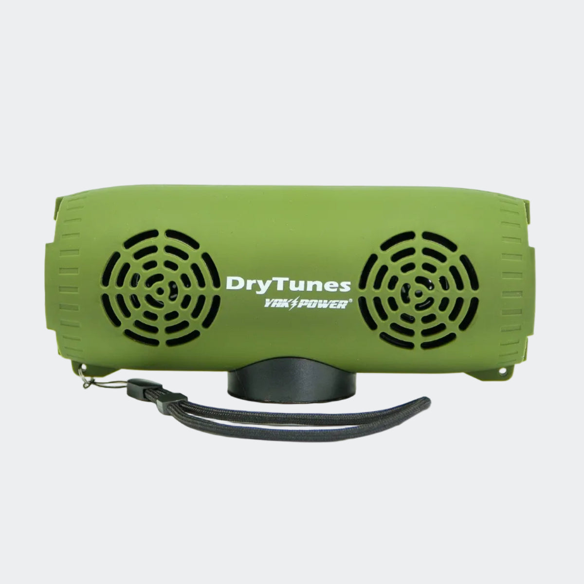 Drytunes Portable Waterproof Floating Bluetooth Speaker