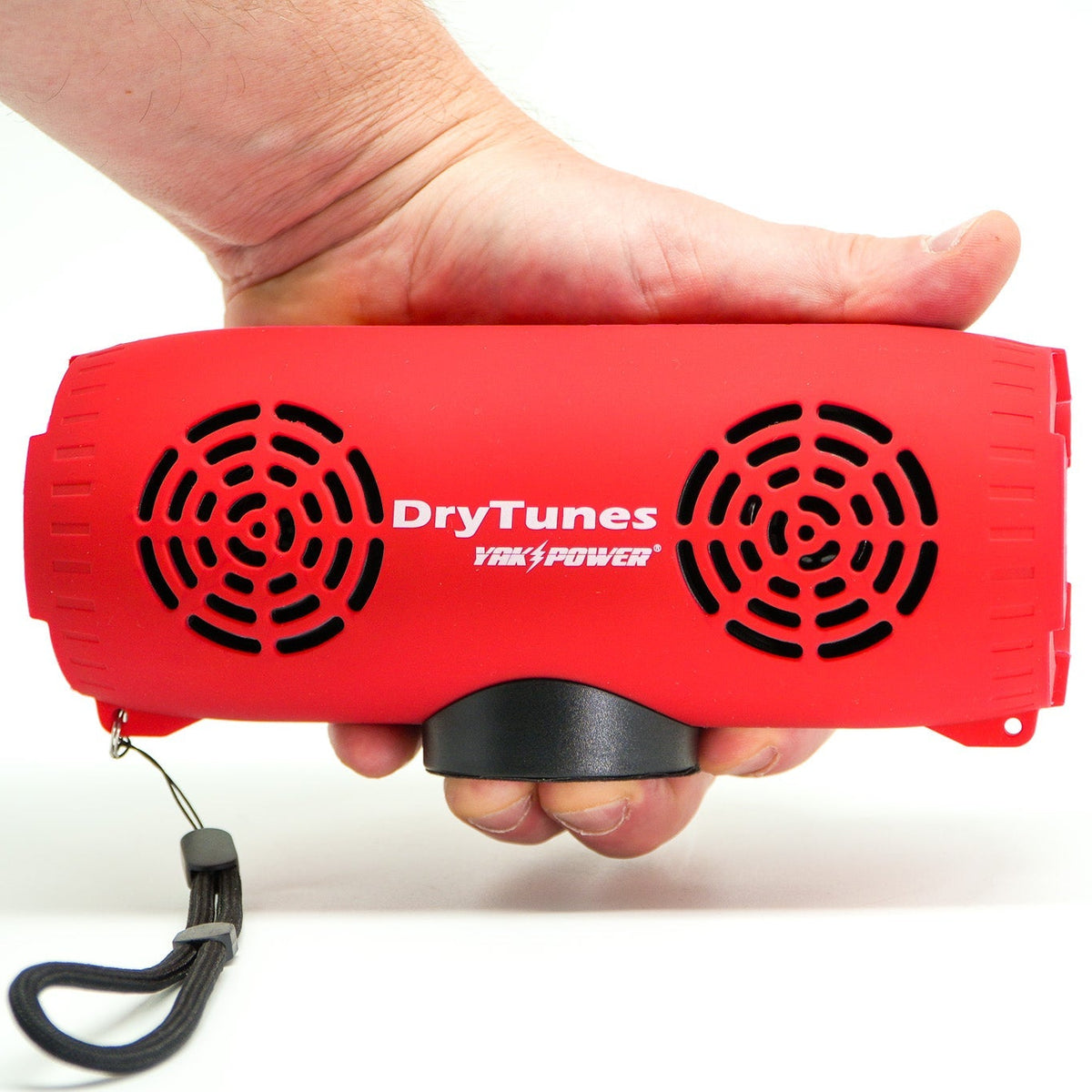 Drytunes Portable Waterproof Floating Bluetooth Speaker