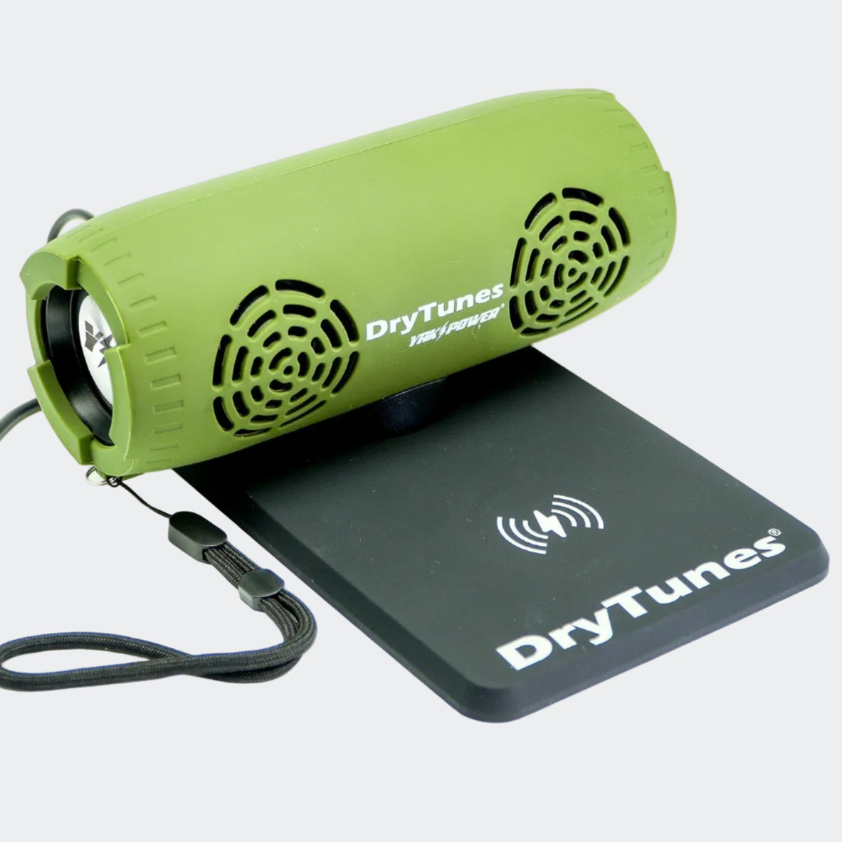 Drytunes Dual Wireless Charging Pad