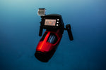 VAPOR Pump-Jet Underwater Scooter