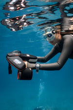 Navbow Dual-Motor Underwater Scooter