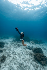 Navbow Dual-Motor Underwater Scooter