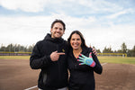 Jessica Mendoza Signature Series