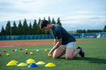 Multipack Training Balls Set