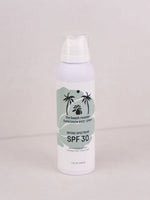 Mineral SPF 30 Body Spray
