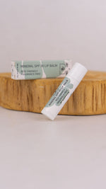 Mineral SPF 30 Lip Balm