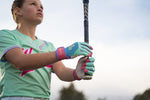 Jessica Mendoza Signature Series