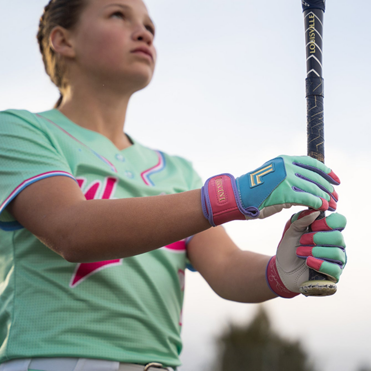 Jessica Mendoza Signature Series