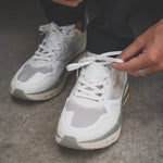 FRQNT Flyers | White Noise