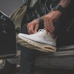 FRQNT Flyers | White Noise