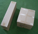 SimBox Golf Simulator Enclosure Pro + Impact Screen & Frame with Side Barriers
