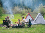 Sky View XL Tent | 3+ Person