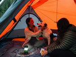 Sky View XL Tent | 3+ Person