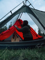 Sky View XL Tent | 3+ Person