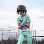 Jessica Mendoza Signature Series