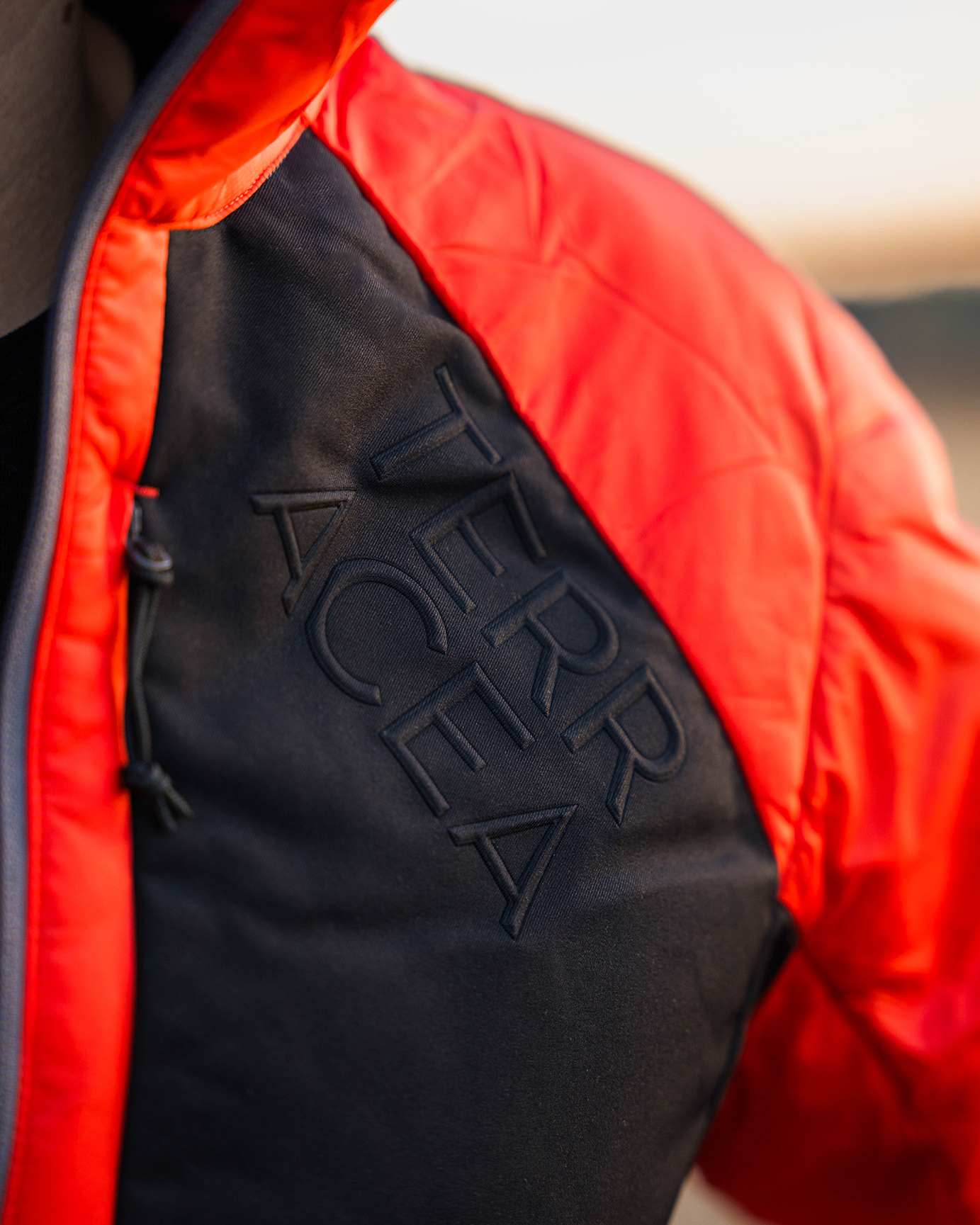 Men's Magnus Thermal Insulated Jacket