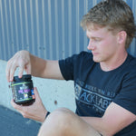 PRE GAME Sports Pre-Workout